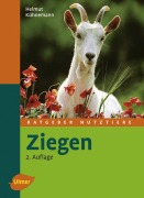 Cover-Bild zum Titel 'Ziegen' von 'Helmut Kühnemann'