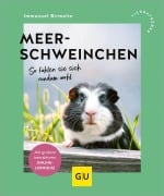 Cover-Bild zum Titel 'Meerschweinchen' von 'Immanuel Birmelin'