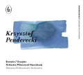 Cover-Bild zum Titel 'Klavierkonzert "Auferstehung"' von 'B. /Boreyko/Warsaw Philharmonic Orchestra Douglas'