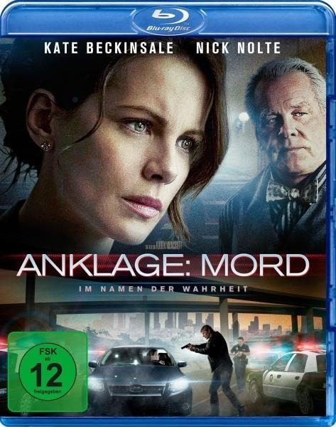 Anklage: Mord - Im Namen der Wahrheit - Karen Moncrieff, Peter Nashel