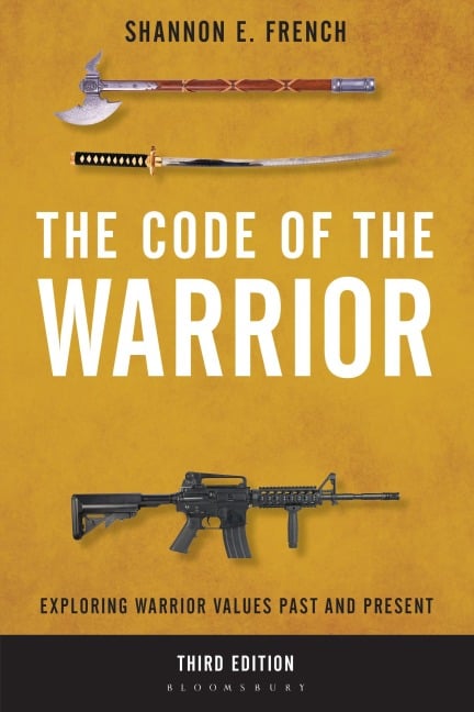 The Code of the Warrior - Shannon E. French