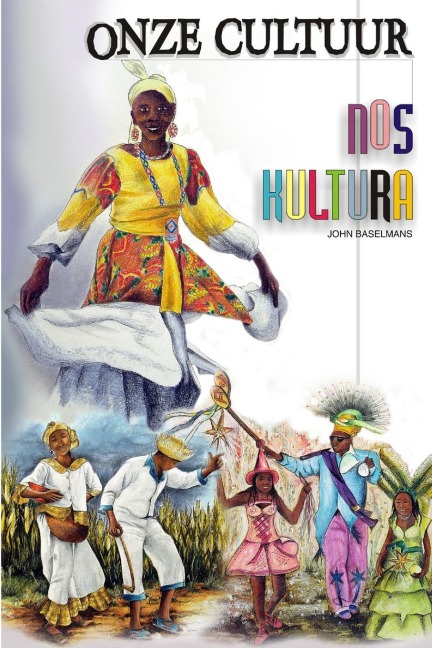 Onze cultuur - John Baselmans