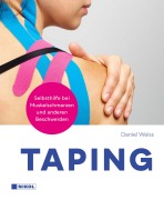 Cover-Bild zum Titel 'Taping' von 'Daniel Weiss'