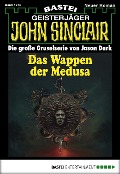 Cover-Bild zum Titel 'John Sinclair 1778' von 'Jason Dark'