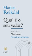 Cover-Bild zum Titel 'Qual é o seu valor?' von 'Marlon Reikdal'