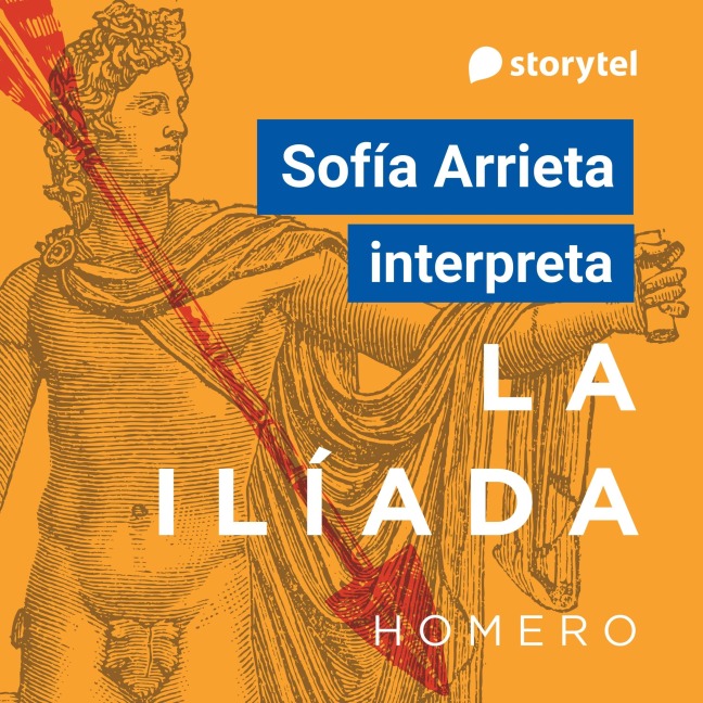 La Iliada - Homero