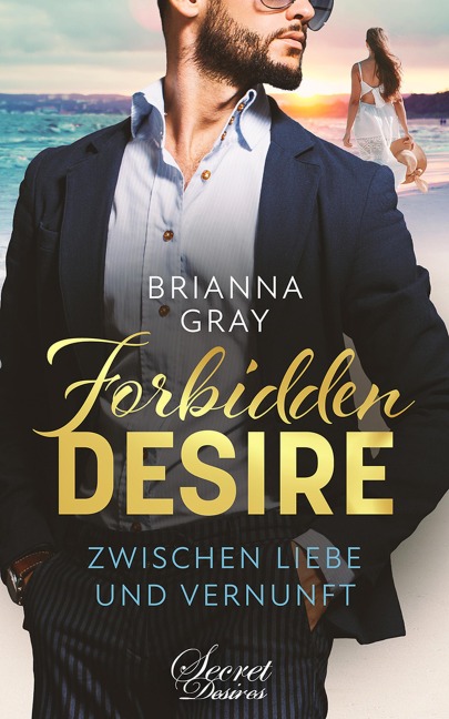 Forbidden Desire - Brianna Gray