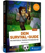 Cover-Bild zum Titel 'Dein Survival-Guide' von 'Tobias Sumpfhütter'