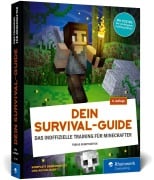Cover-Bild zum Titel 'Dein Survival-Guide' von 'Tobias Sumpfhütter'