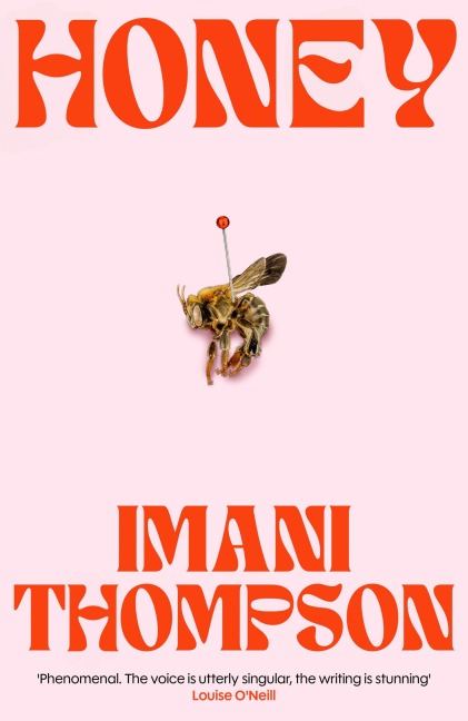 Honey - Imani Thompson