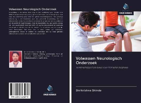 Volwassen Neurologisch Onderzoek - Shrikrishna Shinde
