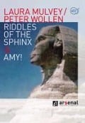 Riddles Of the Sphinx & Amy - 