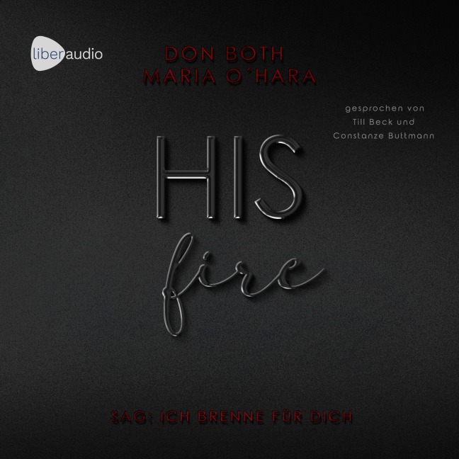 His Fire - Don Both, Maria O'Hara