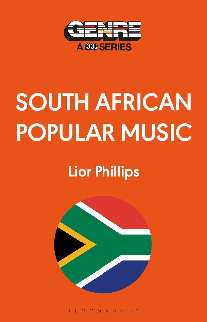 South African Popular Music - Lior Phillips