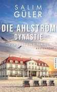 Cover-Bild zum Titel 'Die Ahlström Dynastie - Verbotene Nähe' von 'Salim Güler'