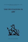 Cover-Bild zum Titel 'The Invitation in Art' von ''
