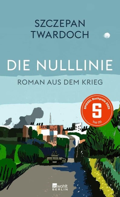 Die Nulllinie