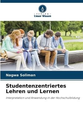 Studentenzentriertes Lehren und Lernen - Nagwa Soliman