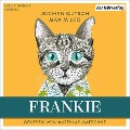 Cover-Bild zum Titel 'Frankie' von 'Jochen Gutsch, Maxim Leo'
