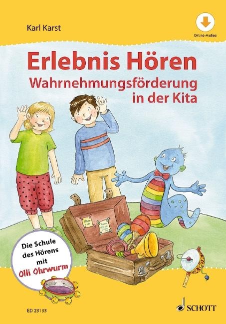 Erlebnis Hören - Karl Karst