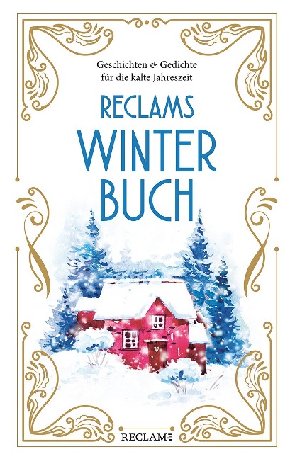 Reclams Winterbuch - 
