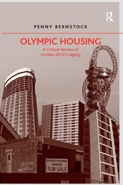 Olympic Housing - Penny Bernstock