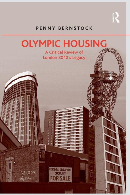 Olympic Housing - Penny Bernstock