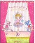 Cover-Bild zum Titel 'Prinzessin Lillifee, die kleine Ballerina' von 'Monika Finsterbusch'
