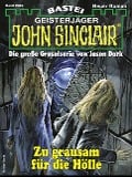 John Sinclair 2329 - Ian Rolf Hill