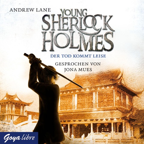 Young Sherlock Holmes. Der Tod kommt leise [Band 5] - Lane Andrew
