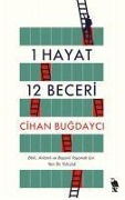 Cover-Bild zum Titel '1 Hayat 12 Beceri' von 'Cihan Bugdayci'