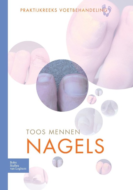 Nagels - Toos Mennen