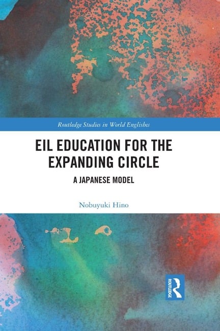 EIL Education for the Expanding Circle - Nobuyuki Hino