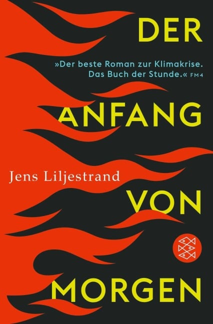 Der Anfang von morgen - Jens Liljestrand
