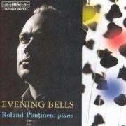 Evening Bells-Abendglocken - Roland Pöntinen