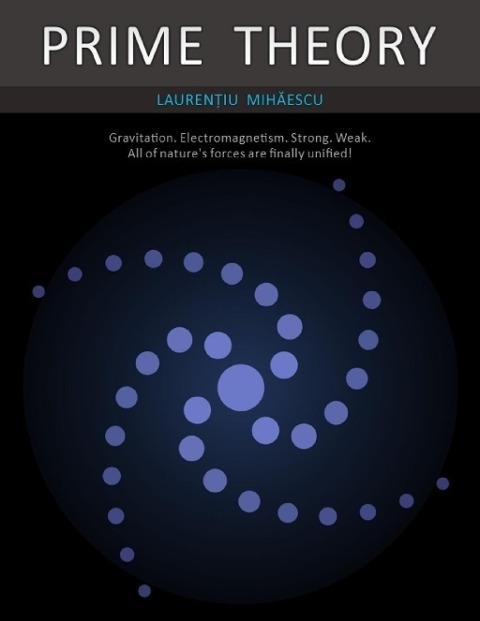 Prime Theory - Laurentiu Mihaescu