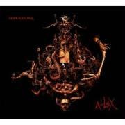 A-lex - Sepultura
