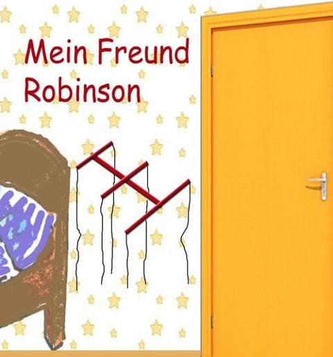 Mein Freund Robinson - Thomas Meinen