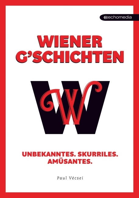 Wiener G¿schichten - Paul Vécsei