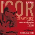 Orchesterwerke - Andrew/BBC Philharmonic Davis