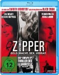 Cover-Bild zum Titel 'Zipper - Geld. Macht. Sex. Verrat.' von 'Mora Stephens, Joel Viertel, H. Scott Salinas'