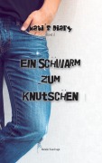 Cover-Bild zum Titel 'Nati's Diary 2' von 'Natalie Kaschuge'