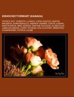 Eishockeytorwart (Kanada) - 
