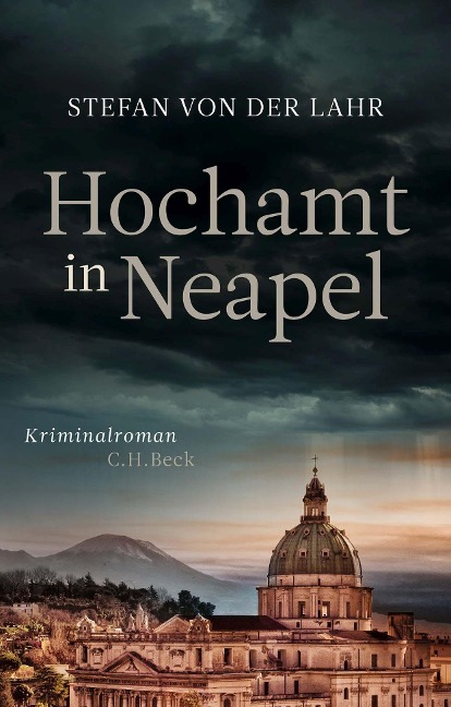 Hochamt in Neapel - Stefan von der Lahr