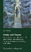 Cover-Bild zum Titel 'Kinder und Trauma' von 'Jo Eckardt'
