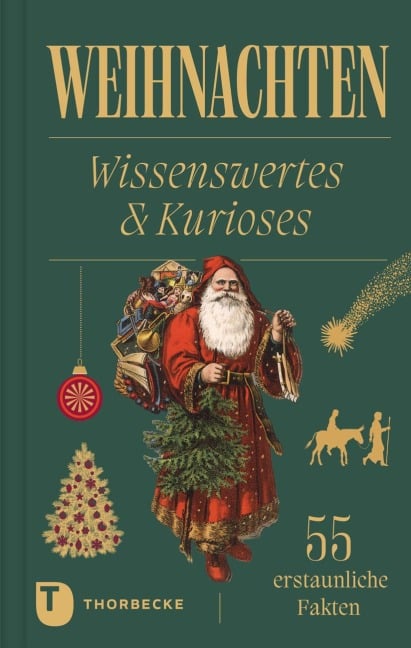 Weihnachten - 