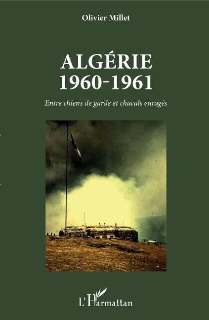 Algérie 1960-1961 - Millet