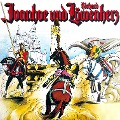 Cover-Bild zum Titel 'Ivanhoe und Richard Löwenherz' von 'Peter Folken, Walter Scott'
