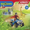 Schleich Dinosaurs CD 14 - 