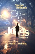 Cover-Bild zum Titel 'Jonas - Genial daneben' von 'Stefan Solfrank'